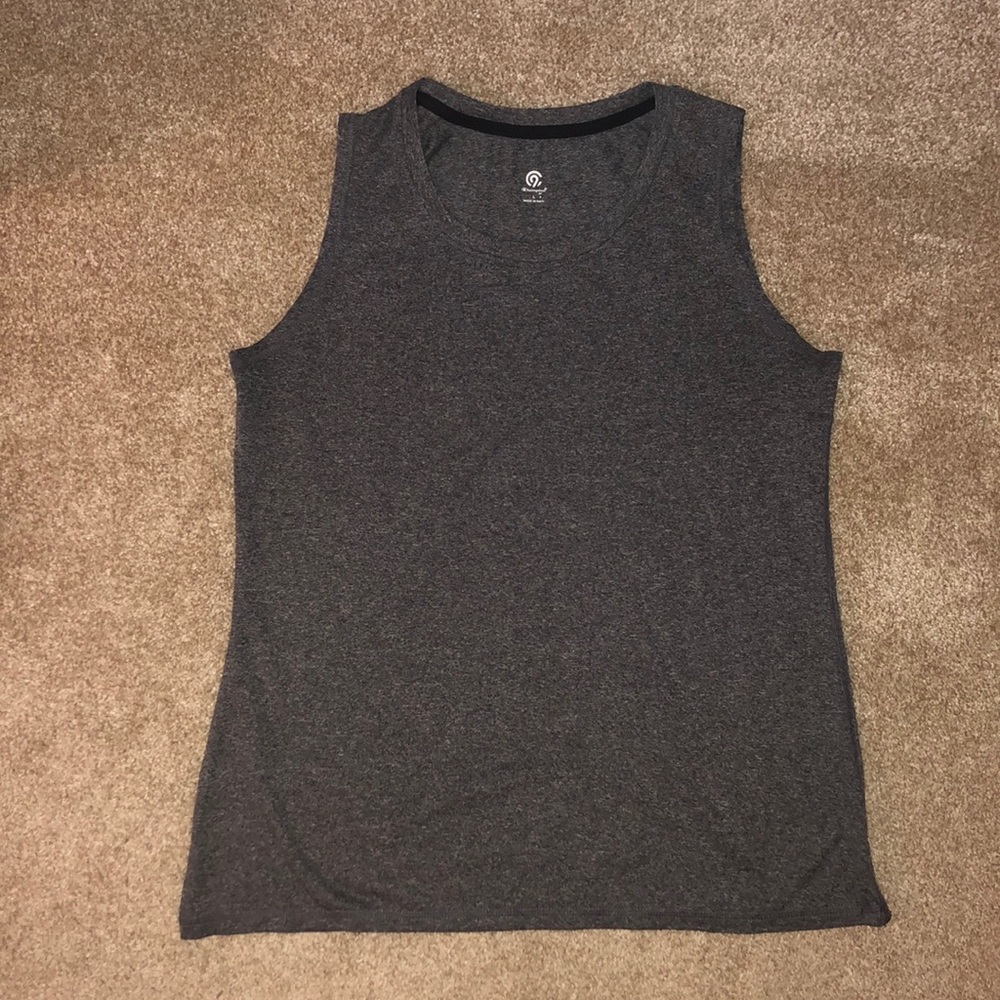 Champion Women’s Muscle Tank